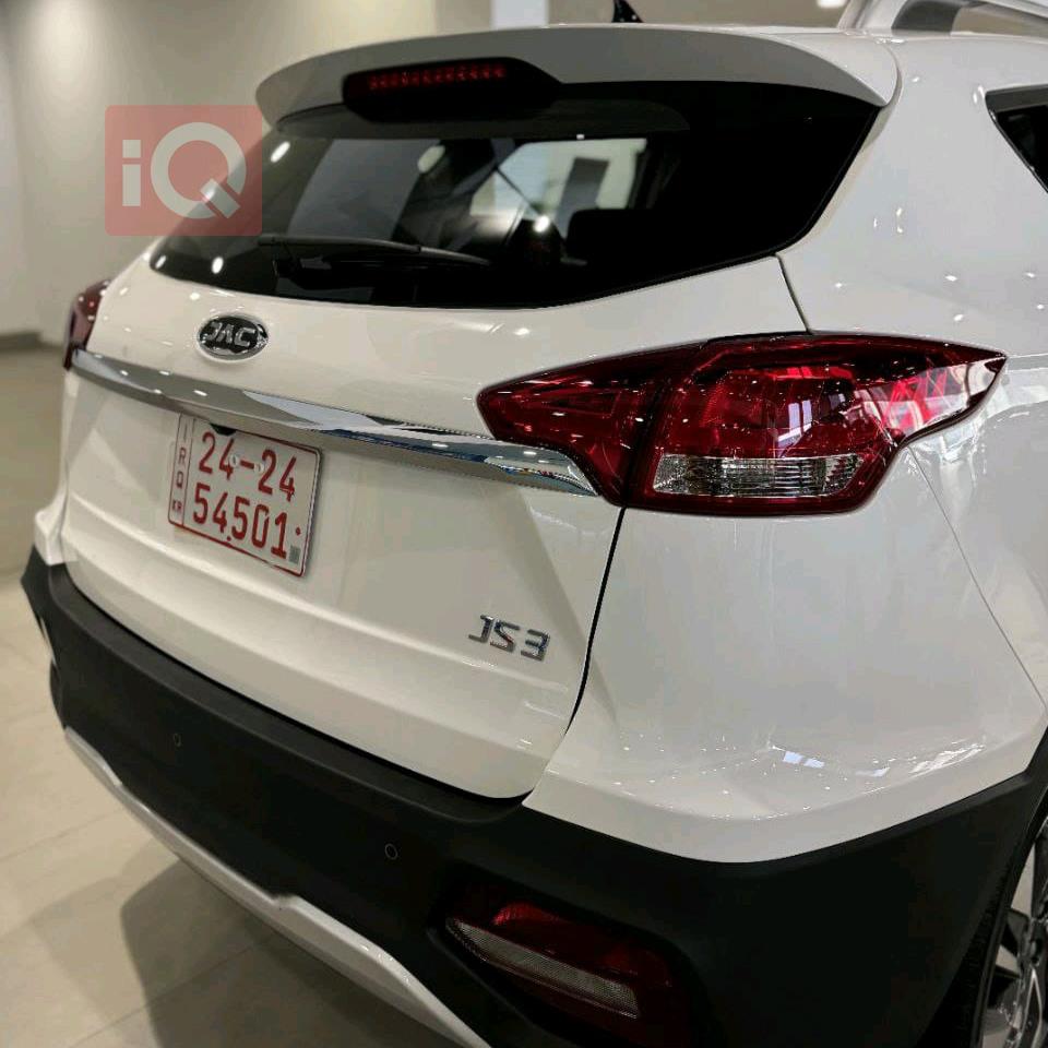 JAC JS3